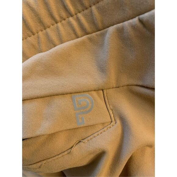 Public Rec Pants khaki tan men's size 42 28 - Picture 6 of 6
